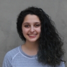 Kayla Kranen head shot